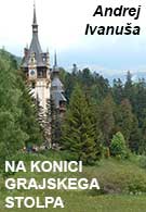 Na konici grajskega stolpa