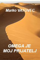 Omega je moj prijatelj