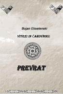 Prevrat